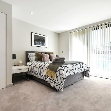 Esquire Apartments Ealing Londres Exterior foto